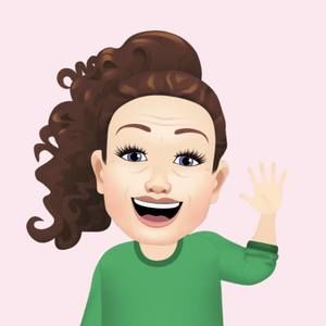 Meet your Posher, Stacey